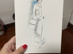 -CHANEL(恒隆广场店)