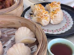 -馨越楼·点心·粤菜(赤坎店)