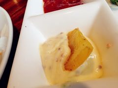 烤蔬菜-BISTROFIORE美伊娜(伊犁南路店)
