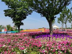 -歌斐颂巧克力小镇