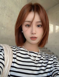 -慕名造型