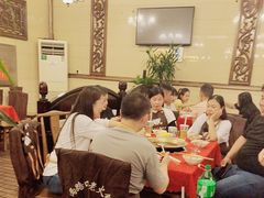 -山城年华老火锅(玉林店)