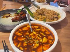 -枣子树·素食餐厅(普陀山店)