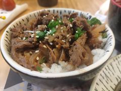 -苍月中华料理(王府井店)