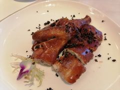 -港丽餐厅(高德置地店)