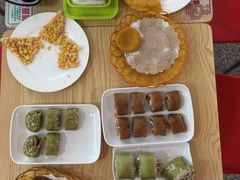 -麦记甜品(琼海店)