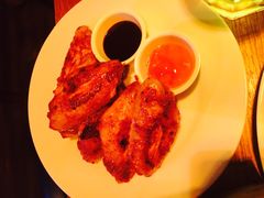 -Geneva日内瓦餐厅(西郊宝成花苑店)