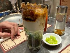 -Cô Thành Restaurant