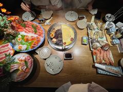 -蟹将军·松叶蟹和牛日料放题自助(K11店)