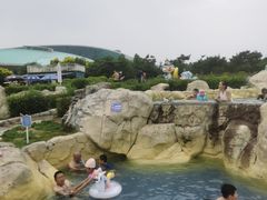 -渔岛海洋度假区