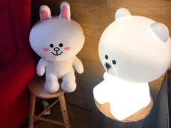 -line friends(明洞旗舰店)