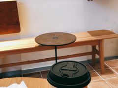 -Radar Coffee(思南路店)