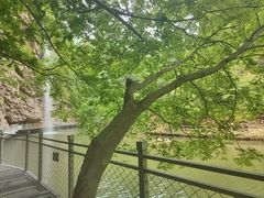 -湖洞水自然风景区