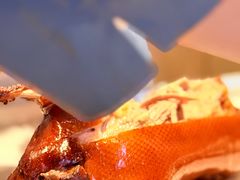 -四季民福烤鸭店(外滩外白渡桥店)
