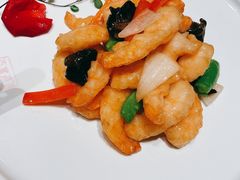 -百富源·海鲜辽菜(浑河堡店)
