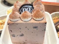 -DQ·蛋糕·冰淇淋(周浦万达店)