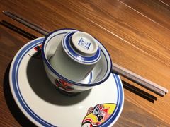 -吴满满油泼面(北方风味园店)