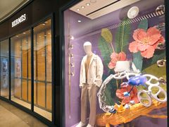 -HERMES(恒隆广场店)