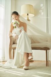 点击看大图 -金夫人婚纱摄影(衡阳店)