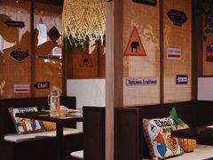 -泰妃殿(武汉首店)