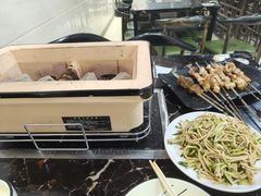 -运德成·天津老味烧烤(广开二马路店)