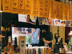 -半藏居酒屋(香港花园店)