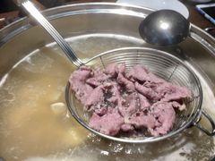 -幸运牛汕头小黄牛牛肉火锅(梅林店)