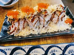 龙卷-米彩料理(西丽店)