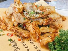 -戴记龙虾(天泽街店)