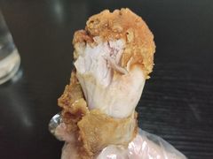 -鸡柳大人(宁大店)