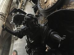 -圣米歇尔圣古都勒大教堂