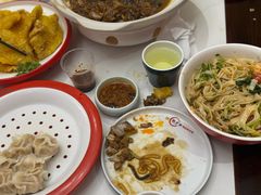 -饺子功·东北记忆·锅包肉(电厂路店)