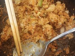 -英兰朝族饭店·英兰锅包肉(佳园路店)