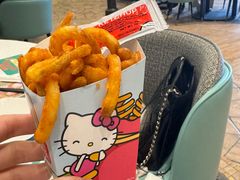 -麦当劳(新濠影汇店)