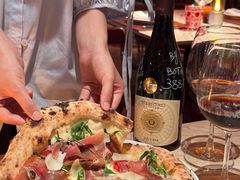 -Mammamia意大利餐厅(阳春巷店)