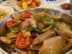 -小煵记·打边炉(西丽文光店)