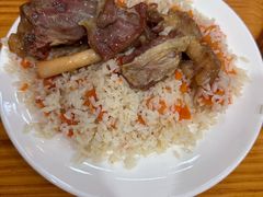 -217丰惠源抓饭(星湖街店)