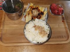 -阿金大白·上海菜馆(新天地店)