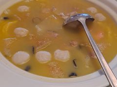 -热度餐厅(老佛爷店)