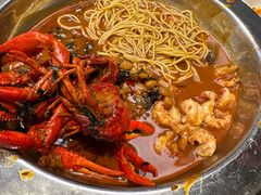 -聚味瞿记·龙虾堂(坡子街店)