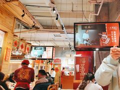 -味福记·本地特色菜(八一万达广场店)
