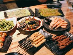 -KAOTOWN烤堂•烧烤(海汇港店)