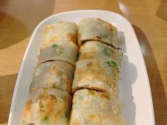 -台北楚楚园馅饼粥(虹桥南丰城店)