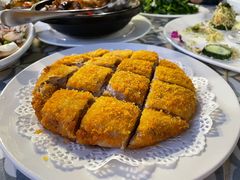 香酥芋泥-大厝宅海鲜馆