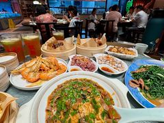 -蚝得喜海鲜(东城店)