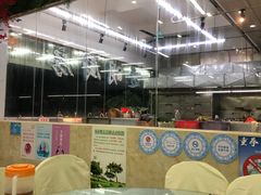 -景好海鲜餐厅(大鹏必选旅游店)