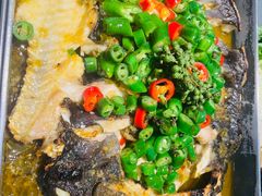 -半天妖烤鱼(紫荆广场店)
