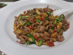 -李氏传家菜(兴城路店)