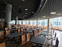-东华大学第一食堂(松江校区店)