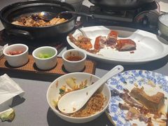 -阿庄新豫菜(通泰路店)
